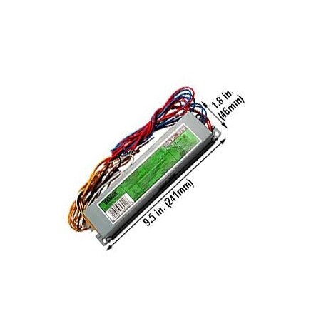 Replacement For BATTERIES AND LIGHT BULBS BAF432ISMV
